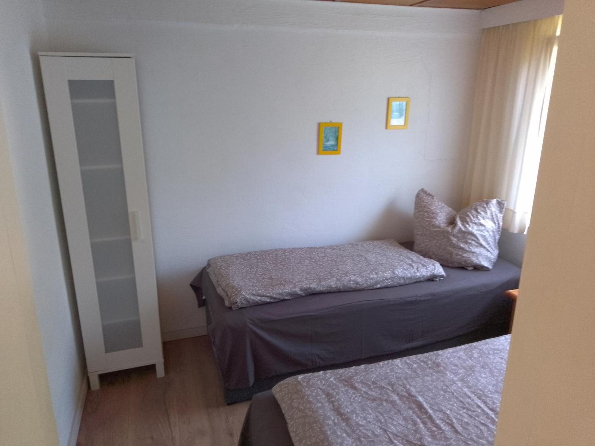 Ferienhaeuser Am Muehlenberg Alt Toplitz Zewnętrze zdjęcie